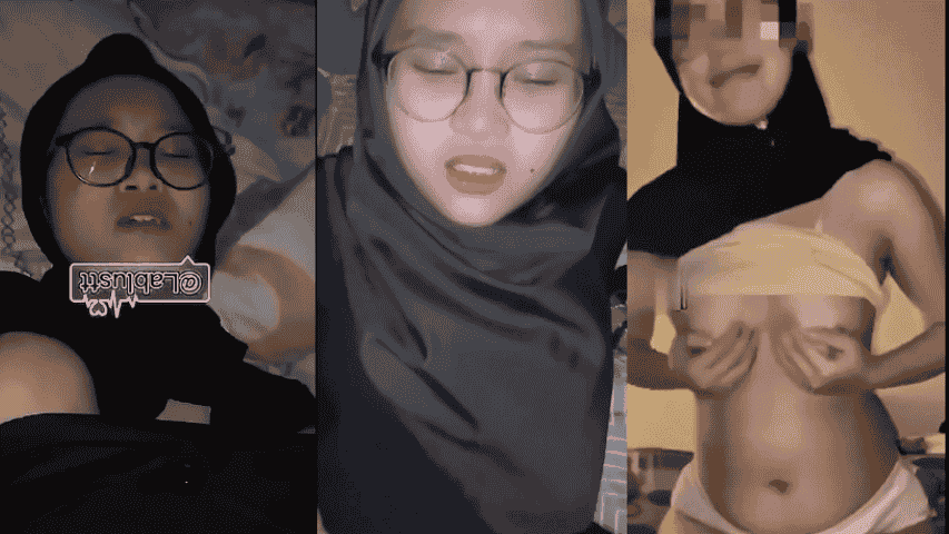 Tudung Porn